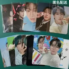 straykids チャンビン まとめ売り pon様専用】 straykids チャンビン まとめ売り - メルカリ