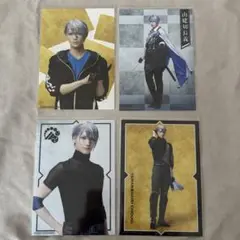 刀剣乱舞　ミュージカル　乱舞音曲祭　祝玖寿　ブロマイド　山姥切長義