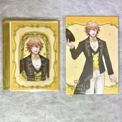 うたプリ 那月 シャニストグッズ