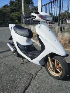 2026年最新】honda dio zxの人気アイテム - メルカリ