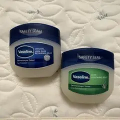 Vaseline Original Healing Jelly 100g×2のサムネイル