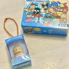 【新品未使用品】CHOCO BOXあひるのペックル