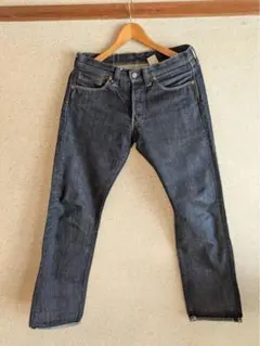 TUKI オレンジ 原田服飾研究所　サイズ2 TUKI baker pants / orange / 2 ply sateen 通販【正規販売店