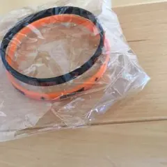 山王連合会ゴムブレスTETTSU 即購入OK！