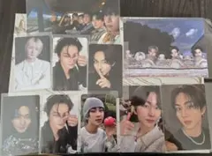 ENHYPEN ジョンウォン セット