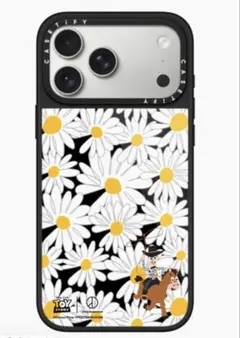 CASETiFY iPhoneケース トイストーリー　アイフォン18プロMAX