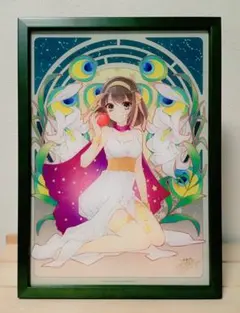 2025年最新】けいおん 複製原画の人気アイテム - メルカリ