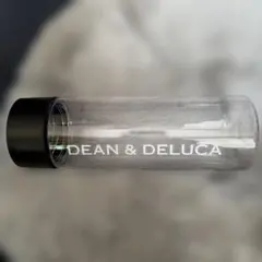DEAN & DELUCA クリアーボトル