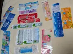 飲料パッケージコレクション
