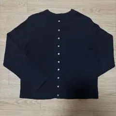 23区×アルモリュクス　カーディガン　サイズ40