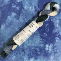 AF 20/6 小樽のアトリエkazuさんの刺し子糸！