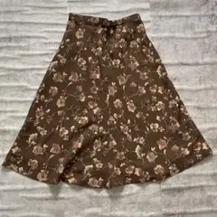 フレアスカート｜古着｜人気アイテム