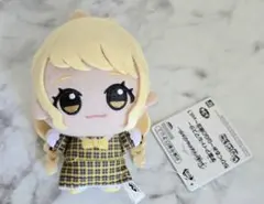 2026年最新】藤田ことねちびぐるみの人気アイテム - メルカリ
