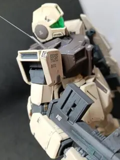 MG ジム寒冷地仕様 RGM-79D プレバン限定 - メルカリ