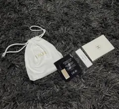 Dior Forever Skin Glow , Chanel サンプルセット