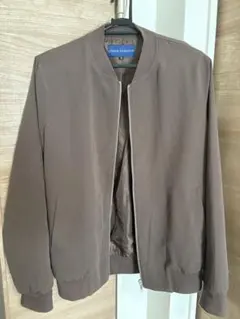 URBAN RESEARCH ブルゾン ブラウン メンズ38 Mサイズ