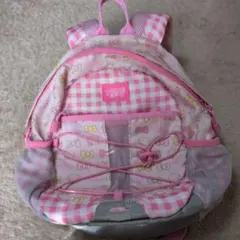 ハローキティ　リュック