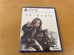 PS5 プラグマタ PRAGMATA