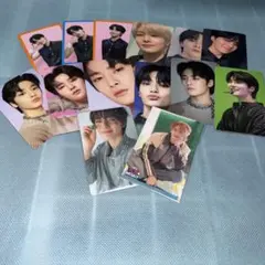 Stray Kids アイエン まとめ売り