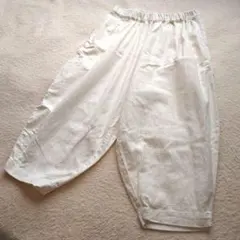 バルーンパンツ