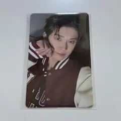 TXT ヨンジュン withmuu ラキドロトレカ