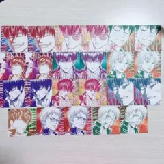 土方十四郎 銀魂 ボードゲーム ボドゲ | Mercari