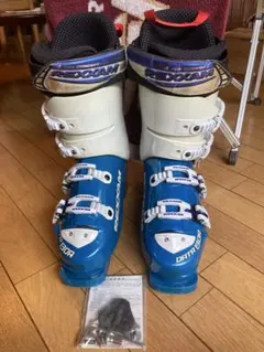 スキー靴 ブーツ