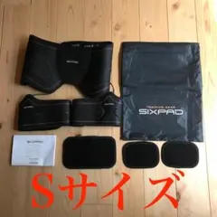 2026年最新】シックスパッドボトムベルトLの人気アイテム - メルカリ