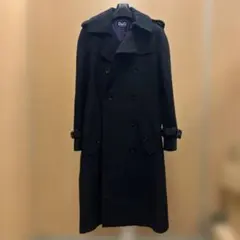 D&G DOLCE&GABBANA ヒョウ柄ファー ロングコート 42 D&G DOLCE&GABBANA ヒョウ柄ファー ロングコート 42 - メルカリ