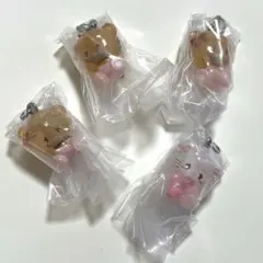 mikko♡めじるしアクセサリー♡4点セット