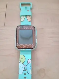 ☆すみっコぐらし☆スマートウォッチ☆（箱無し）