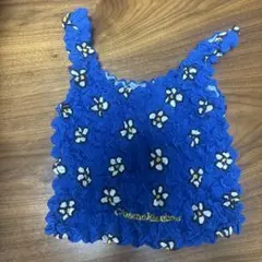 コスメキッチン　ミッフィー エコバッグ