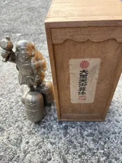 2025年最新】銅製 七福神の人気アイテム - メルカリ