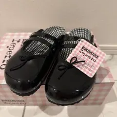 BIRKENSTOCK x Repetto Scala Black 37のサムネイル