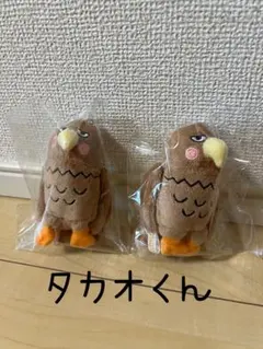 オリエンタルトーイ ぬいぐるみ ピグミー親子 - メルカリ