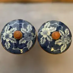 蓋付き湯呑み