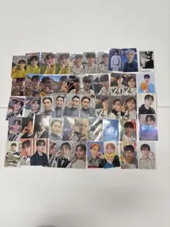2026年最新】seventeen トレカ まとめ売りの人気アイテム - メルカリ