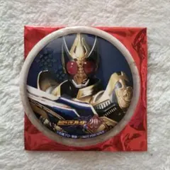 仮面ライダーブレイド 剣 キングフォーム 缶バッジ 仮面ライダー・ザ