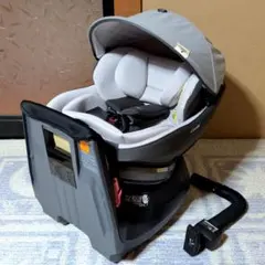 再値下げ 美品 コンビ クルムーヴ スマート エッグショック シンプライト