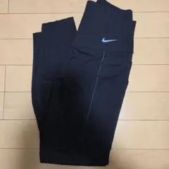 Nike ブラック レギンス
