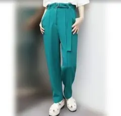 MURUA　スラックス