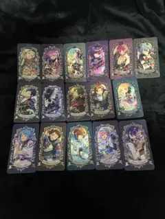 ミュージアムカード