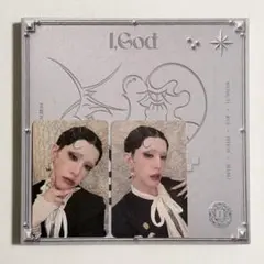 XLOV ウムティ I,God - メルカリ