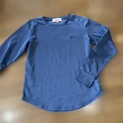 Kaepa ネイビー 長袖 Tシャツ M レディースのサムネイル