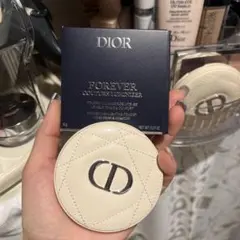 ディオールスキン　フォーエヴァー　クチュール　ルミナイザー（フェイス　パウダー）