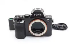 2026年最新】α7S ILCE-7Sの人気アイテム - メルカリ