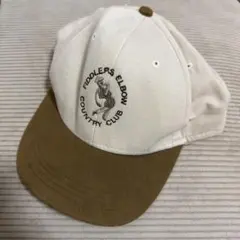 2025年釣りフェス限定】IRIE FISHING CLUB キャップ - メルカリ