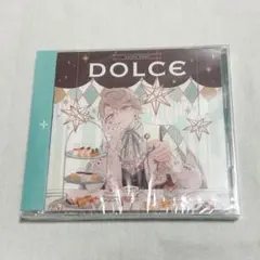 甲斐田晴　DOLCE　通常盤　CD