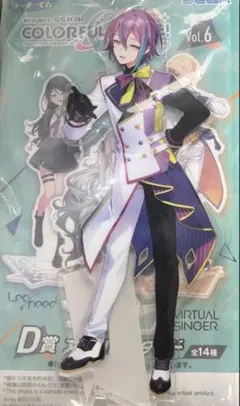 2026年最新】神代類 くじ アクスタの人気アイテム - メルカリ