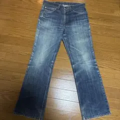 鬼落ち Levi's リーバイス 517 -03 W33 フィリピン製